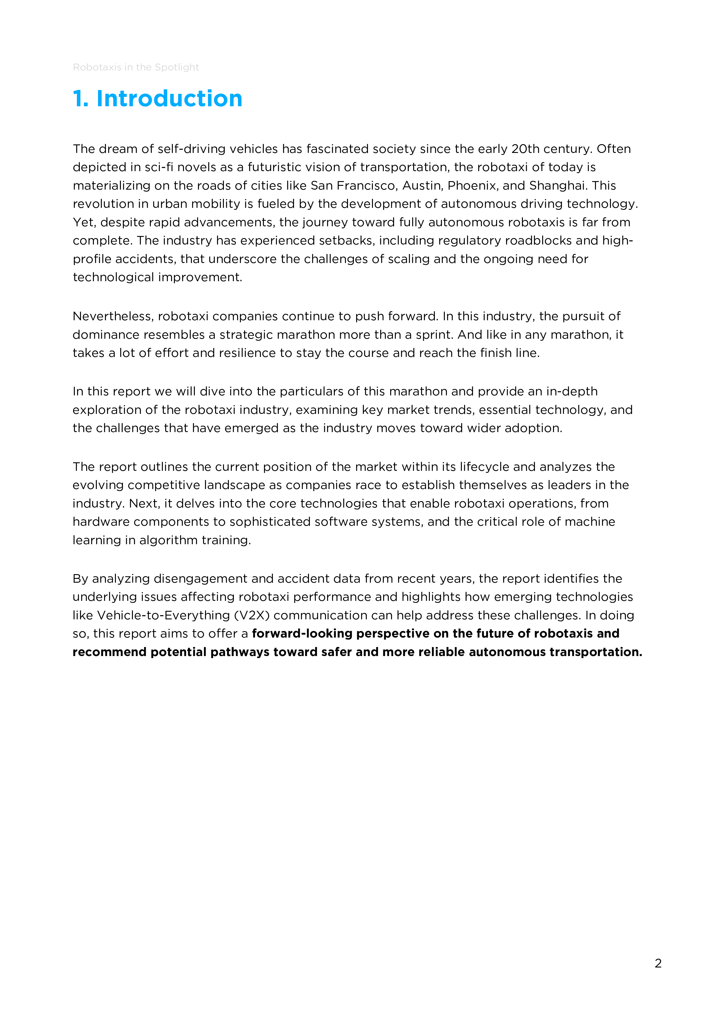 Autocrypt2024无人驾驶出租车Robotaxi行业市场趋势核心技术和接管行为分析报告英文版25页